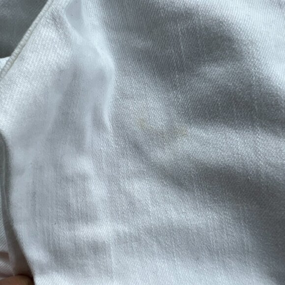 Lucky Brand Lolita Skinny White Jeans - Picture 7 of 8